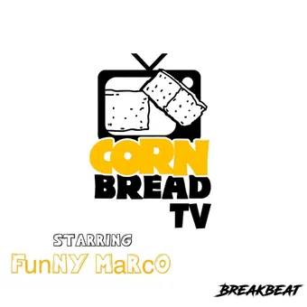 cornbread tv 2022 poster