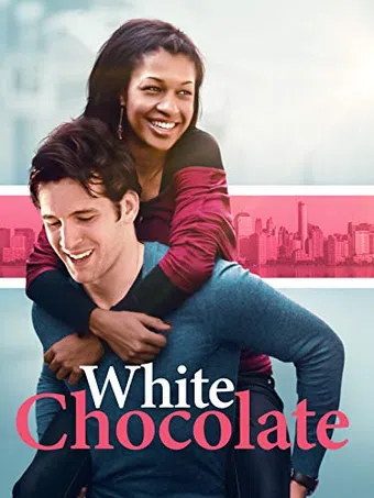 white chocolate 2018 poster