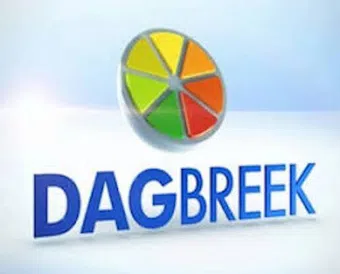 dagbreek 2012 poster