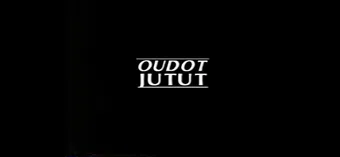 oudot jutut 1988 poster