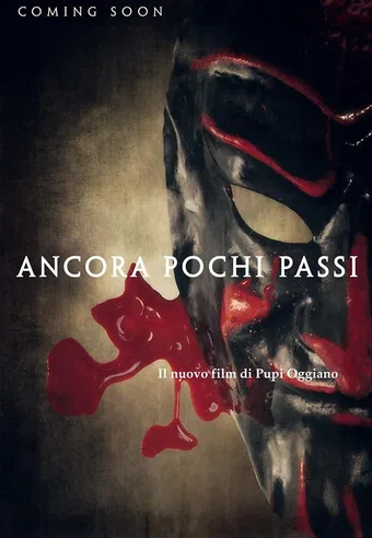 ancora pochi passi 2020 poster