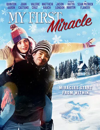 my first miracle 2015 poster