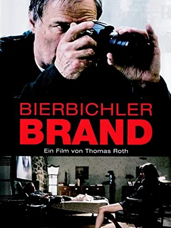 brand - eine totengeschichte 2011 poster