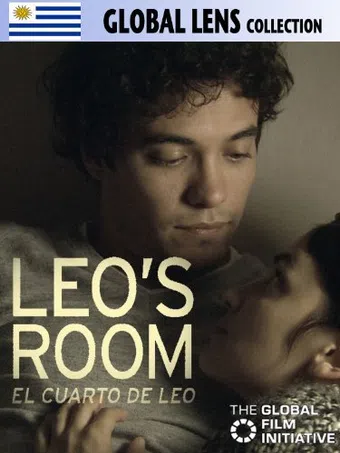 el cuarto de leo 2009 poster