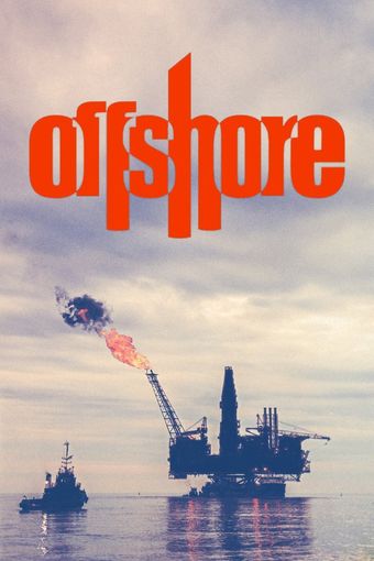 offshore 1996 poster