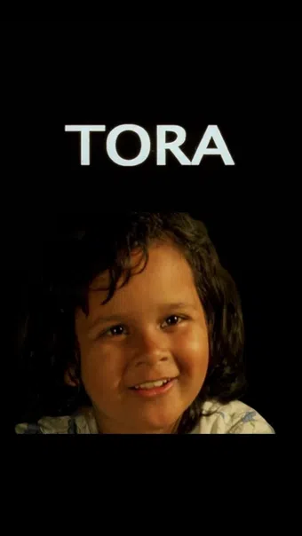 tora 2004 poster