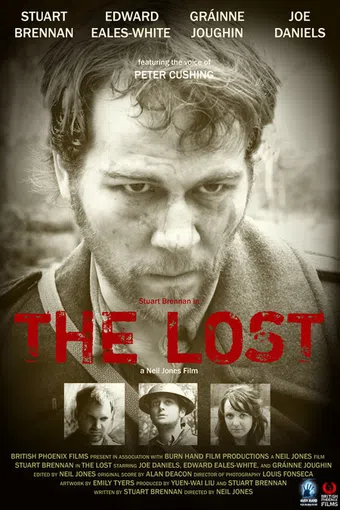 the lost 2006 poster