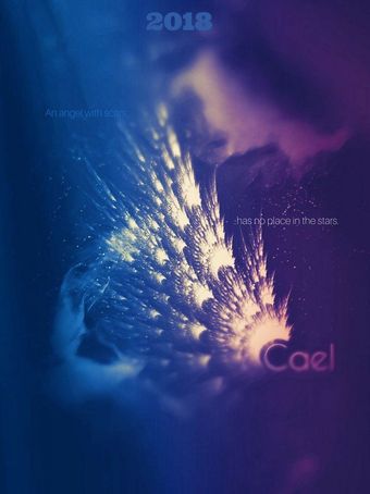 cael poster