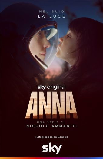 anna 2021 poster