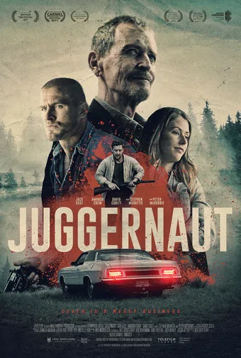 juggernaut 2017 poster