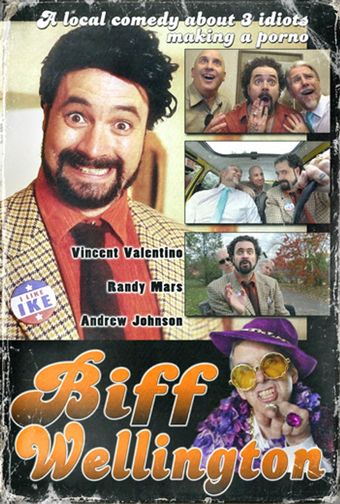 biff wellington 2015 poster