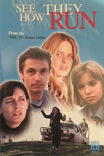 see how they run 1999 poster