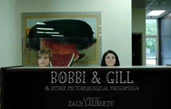 bobbi & gill 2017 poster