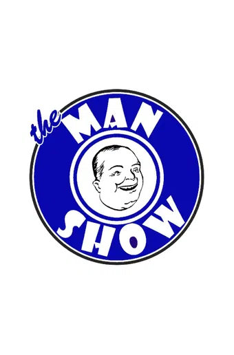 the man show 1999 poster