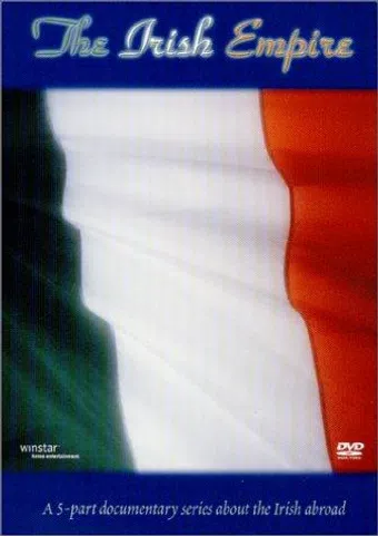 the irish empire 1999 poster