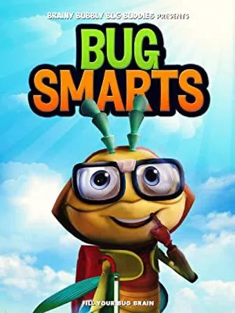 bug smarts 2019 poster