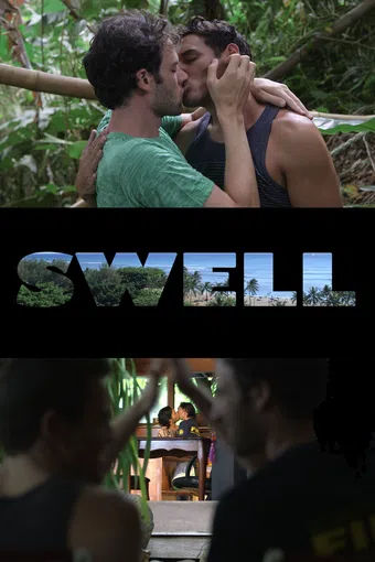 swell 2017 poster