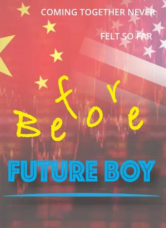 before future boy poster