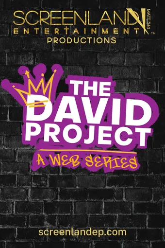 the david project 2022 poster