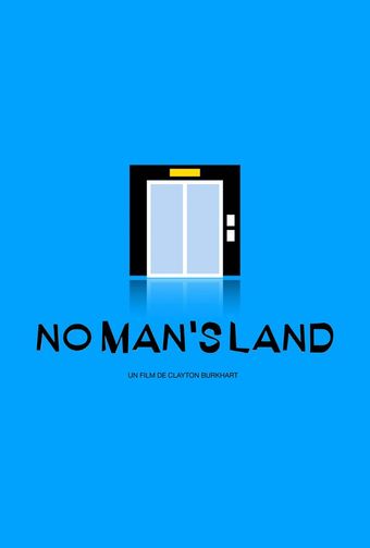 no man's land 2021 poster