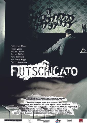 futschicato 2006 poster