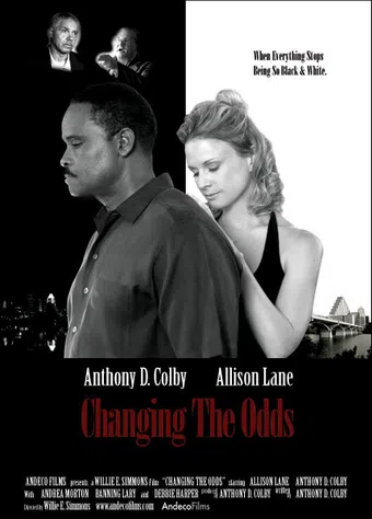 changing the odds 2007 poster