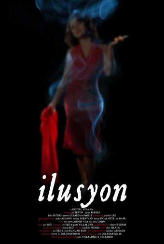 ilusyon 2005 poster