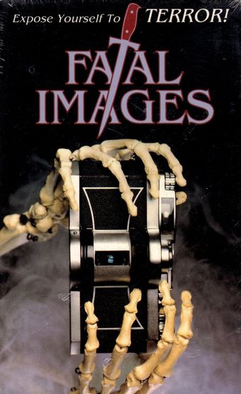 fatal images 1989 poster