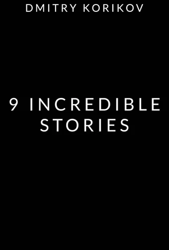 9 incredible stories poster