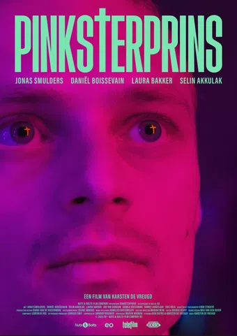 pinksterprins (pentecost prince) 2025 poster