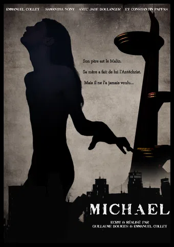 michael 2020 poster