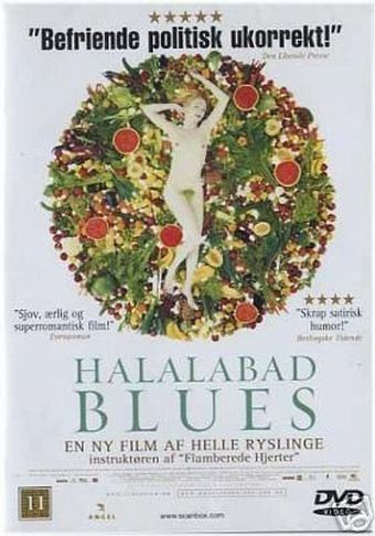 halalabad blues 2002 poster