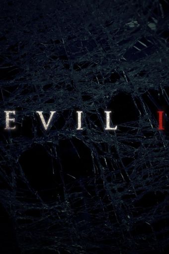 evil, i 2012 poster