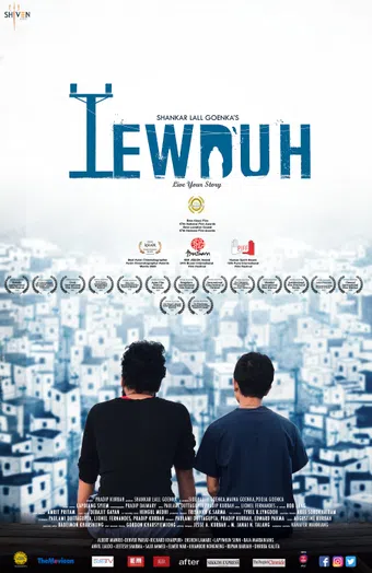 ïewduh 2019 poster