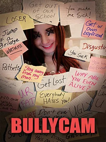 bullycam 2011 poster