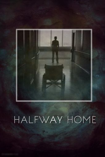 halfway home poster