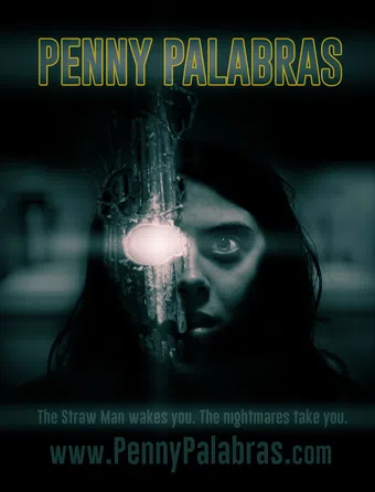 penny palabras 2018 poster