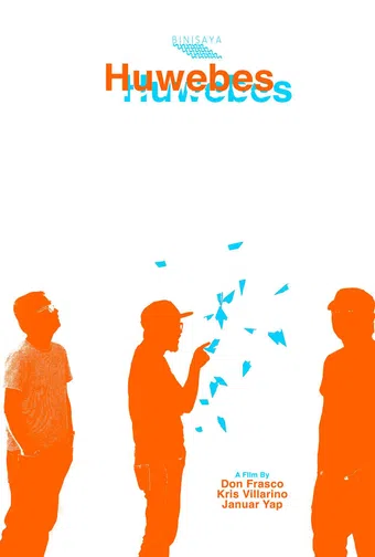 huwebes huwebes 2019 poster