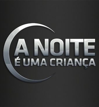 a noite é uma criança 2002 poster