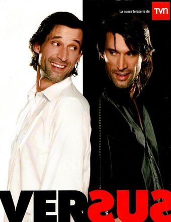 versus 2005 poster