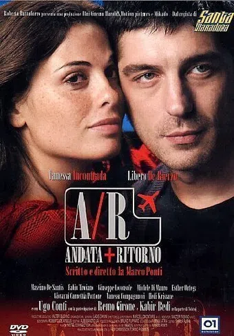 a/r: andata+ritorno 2004 poster