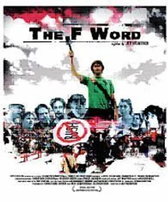 the f word 2005 poster