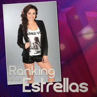 ranking de las estrellas 2013 poster