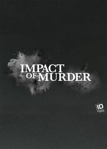 impact of murder 2019 poster