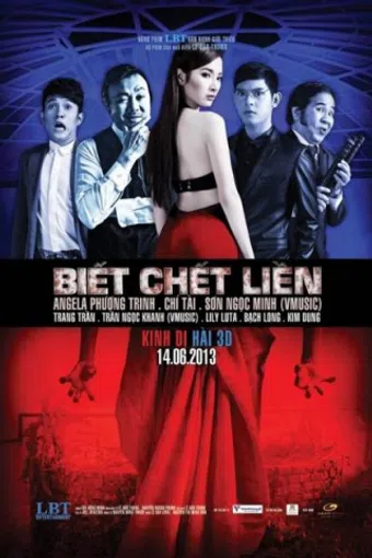 biet chet lien 2013 poster