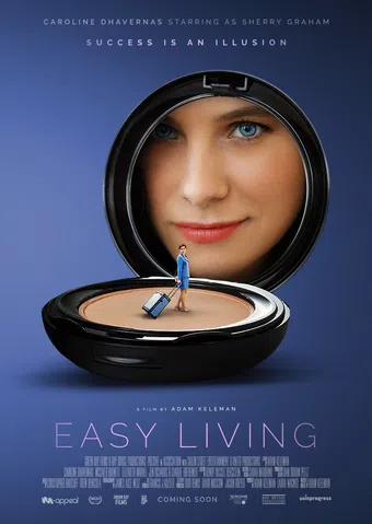 easy living 2017 poster