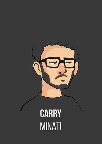 carryminati 2014 poster