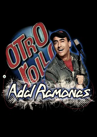 otro rollo con: adal ramones 1995 poster