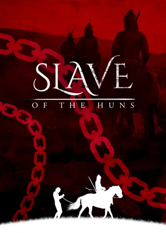 slave of the huns poster