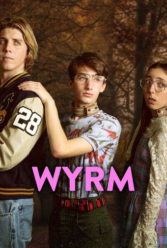 wyrm 2019 poster